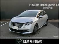 日産 ノート 1200cc 1.2 X 純正9インチナビ・アラウンドビューモニタ