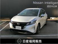 日産 ノート 1200cc 1.2 S