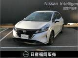 日産 ノート 1200cc 1.2 S