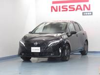 日産 ノートオーラ 1200cc 1.2 G レザーエディション 社用車UP/9インチナビ/アラビュ/BOSE/プロ
