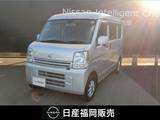 日産 NV100クリッパー 660cc 660 GX ハイルーフ