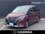 日産 セレナ 1200cc 1.2 e-POWER ハイウェイスター V 純正メモリーナビ・アラウンドビューモニタ