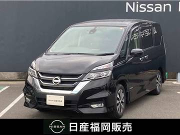 2.0 ハイウェイスター Vセレクション 純正メモリーナビ・アラウンドビューモニタ