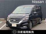 日産 セレナ 2000cc 2.0 ハイウェイスター Vセレクション 純正メモリーナビ・アラウンドビューモニタ