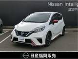 日産 ノート 1200cc 1.2 e-POWER NISMO 衝突被害軽減ブレーキ