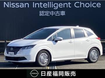 1.2 X 社用車UP・認定中古車