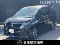 日産 セレナ 2000cc 2.0 ハイウェイスターV メーカーナビ・アラウンドビューモニター・