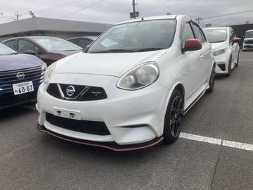 1.5 NISMO S