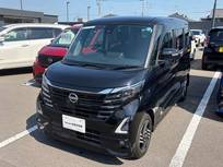 日産 ルークス 660cc 660 ハイウェイスターX プロパイロット エディション