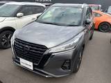 日産 キックス 1200cc 1.2 X (e-POWER) メモリーナビ・アラウンドビューモニター・