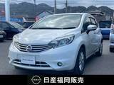 日産 ノート 1200cc 1.2 メダリスト