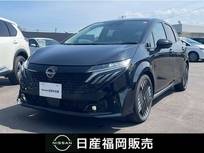 日産 ノートオーラ 1200cc 1.2 G 社用車アップ