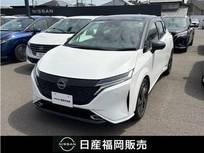 日産 ノートオーラ 1200cc 1.2 G レザーエディション 前後ドライブレコーダー・日産純正ナビ・ア