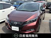 日産 リーフ G メーカーナビ・アラウンドビューモニター・