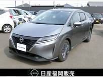 日産 ノート 1200cc 1.2 X 純正ナビ・アラウンドビューモニター・ドラ