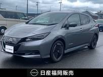 日産 リーフ X Vセレクション