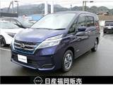日産 セレナ 1200cc 1.2 e-POWER XV 純正ナビ・アラウンドビューモニター・プロ