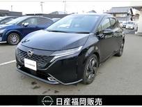日産 ノートオーラ 1200cc 1.2 G レザーエディション 純正ナビ・アラウンドビューモニター・プロ