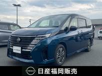 日産 セレナ 1400cc 1.4 e-POWER ハイウェイスターV