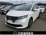 日産 ノート 1200cc 1.2 X 純正ナビ・アラウンドビューモニター・