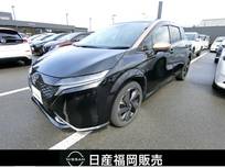 日産 ノートオーラ 1200cc 1.2 G レザーエディション 純正ナビ・アラウンドビューモニター・プロ