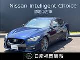日産 スカイライン 3000cc 3.0 400R サンフール・シートヒーター・BOSEサウンド