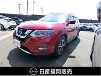 日産 エクストレイル 2000cc 2.0 20Xi 2列車 4WD 純正ナビ・アラウンドビューモニター・