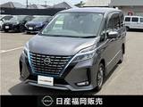 日産 セレナ 1200cc 1.2 e-POWER ハイウェイスター V 後席モニター・プロパイロット・ドライブレ