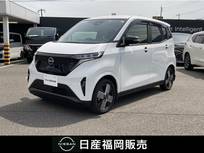 日産 サクラ G