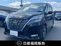 日産 セレナ 1200cc 1.2 e-POWER ハイウェイスター V