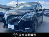日産 セレナ 1200cc 1.2 e-POWER ハイウェイスター V
