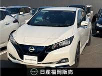 日産 リーフ X Vセレクション プロパイロット・前後ドライブレコーダー・