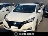 日産 リーフ X Vセレクション プロパイロット・前後ドライブレコーダー・