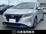 日産 ノート 1200cc 1.2 X プロパイロット・メーカーナビ