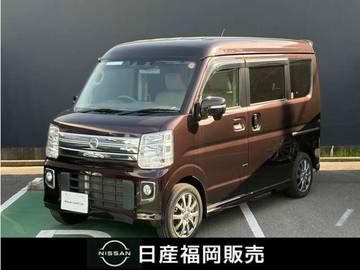 660 G ハイルーフ 前後ドライブレコーダー・ETC・日産純正ナ