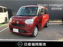 ダイハツ ムーヴキャンバス 660cc 660 L SAIII