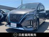 日産 セレナ 1200cc 1.2 e-POWER ハイウェイスター V