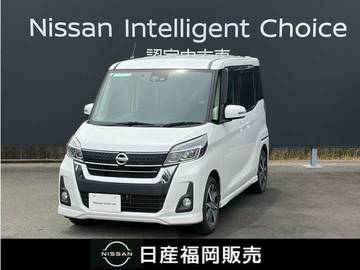 660 ハイウェイスター Gターボ ドライブレコーダー・メーカーナビ・アラウ