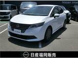 日産 ノート 1200cc 1.2 X 純正ナビ・アラウンドビューモニター