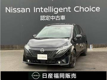1.2 G プロパイロット・メーカーナビ・アラウンド