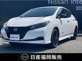 日産 リーフ X Vセレクション 90周年記念車 社用車アップ