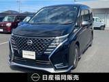 日産 セレナ 1400cc 1.4 e-POWER AUTECH コネクトナビ
