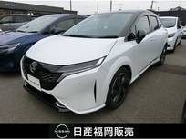 日産 ノートオーラ 1200cc 1.2 G レザーエディション 純正ナビ・アラウンドビューモニター・プロ