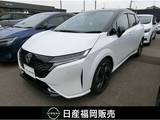 日産 ノートオーラ 1200cc 1.2 G レザーエディション 純正ナビ・アラウンドビューモニター・プロ