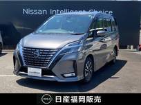 日産 セレナ 2000cc 2.0 ハイウェイスター V 衝突被害軽減ブレーキ
