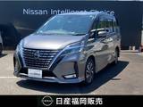日産 セレナ 2000cc 2.0 ハイウェイスター V 衝突被害軽減ブレーキ