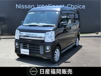 日産 NV100クリッパーリオ 660cc 660 G ハイルーフ 純正ナビ・バックモニター・インテリジェン