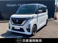 日産 ルークス 660cc 660 ハイウェイスターX プロパイロット エディション