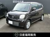 日産 モコ 660cc 660 X 純正カーナビ・バックモニター・インテリジ