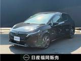 日産 ノートオーラ 1200cc 1.2 G レザーエディション 前後ドライブレコーダー・日産純正ナビ・ア
